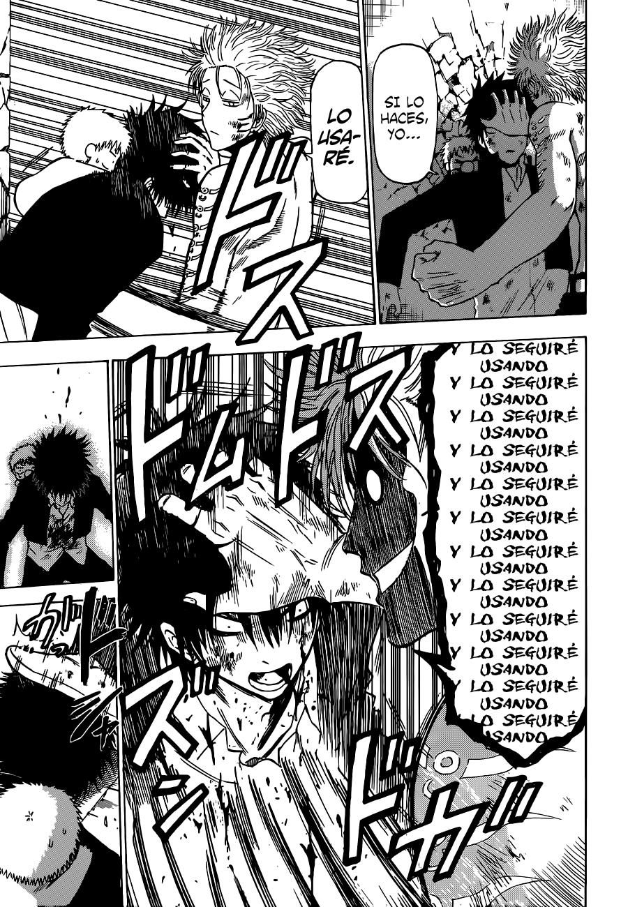 Read Beelzebub es Manga Online