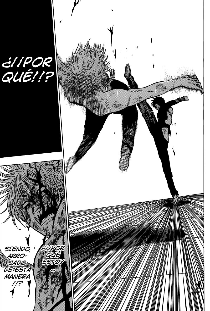 Read Beelzebub es Manga Online