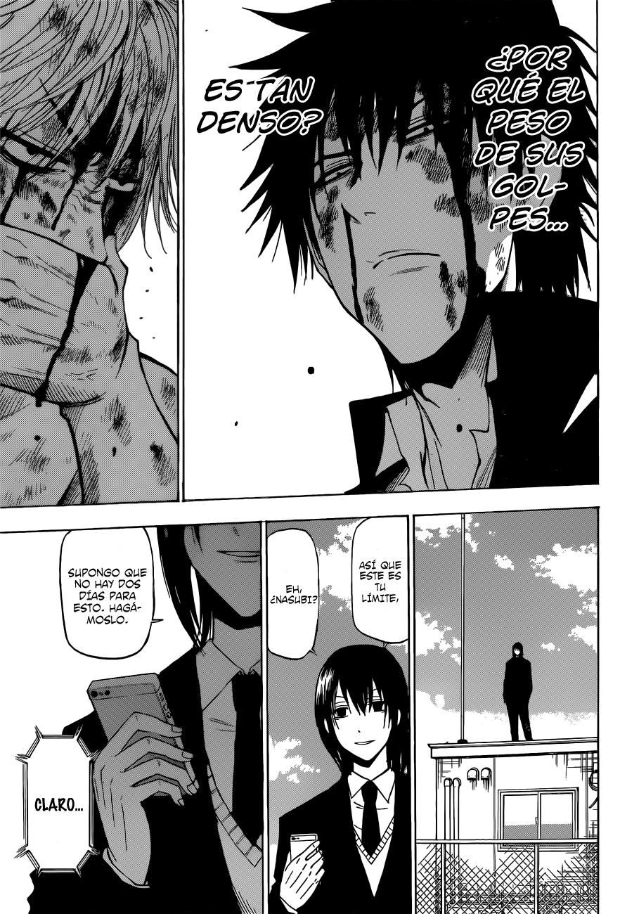 Read Beelzebub es Manga Online