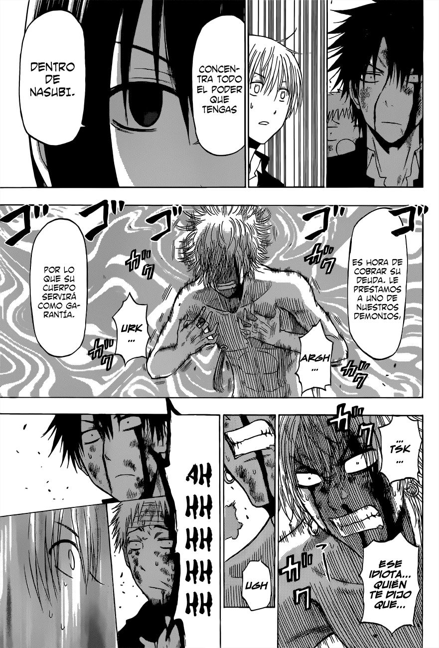 Read Beelzebub es Manga Online