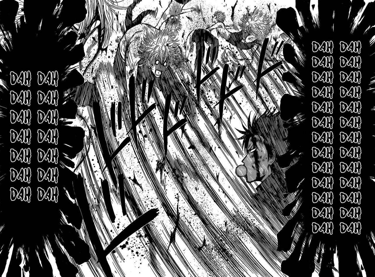 Read Beelzebub es Manga Online