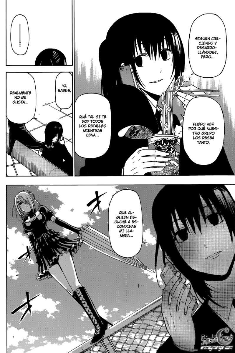 Read Beelzebub es Manga Online
