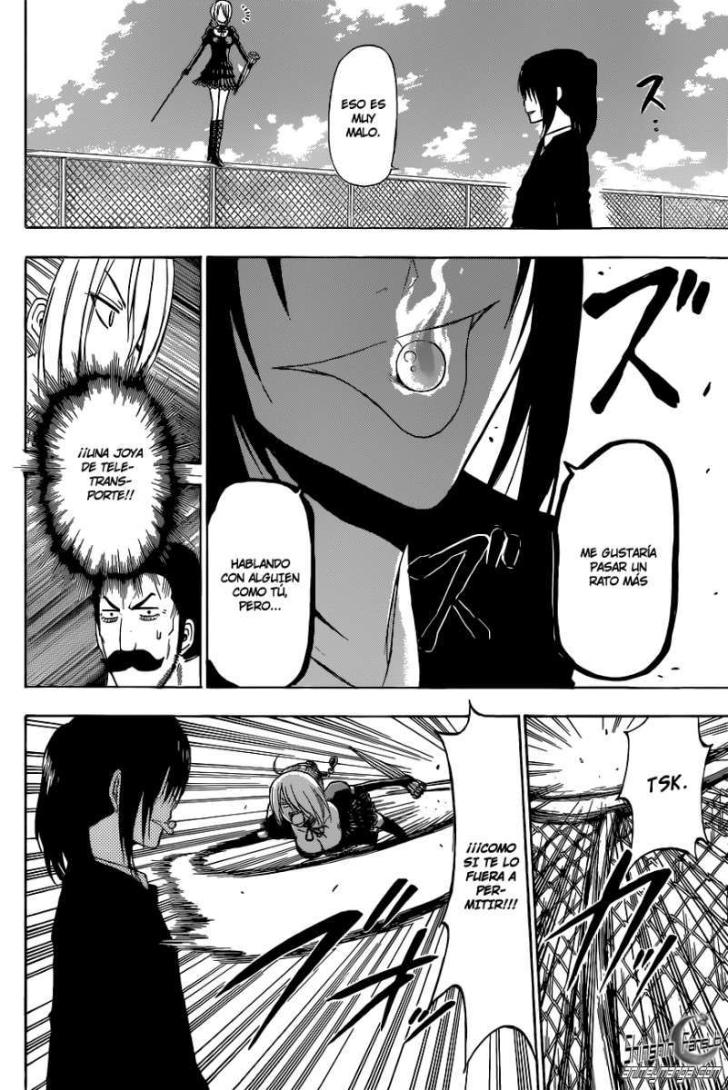 Read Beelzebub es Manga Online