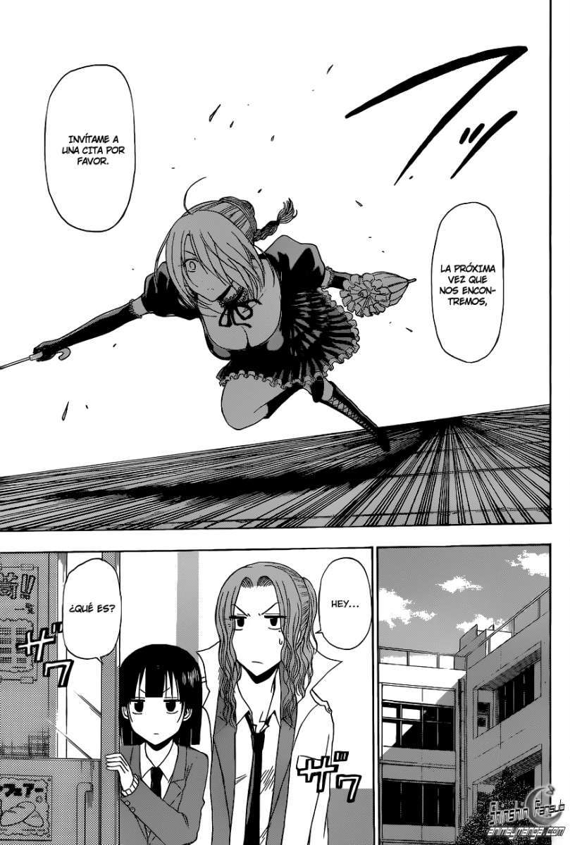 Read Beelzebub es Manga Online