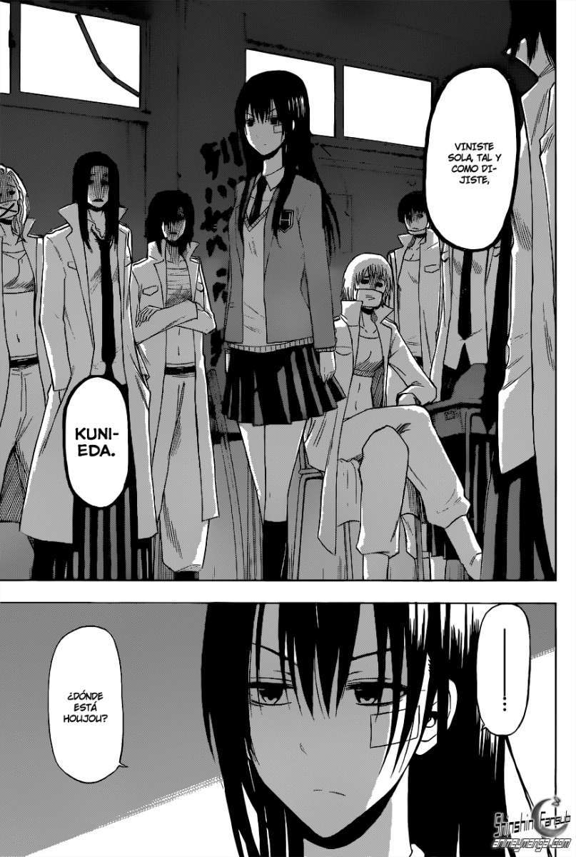Read Beelzebub es Manga Online