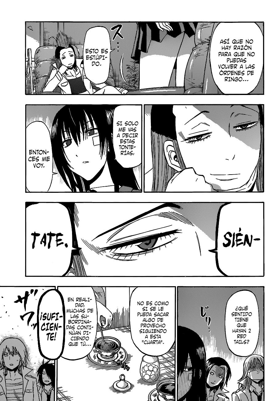 Read Beelzebub es Manga Online