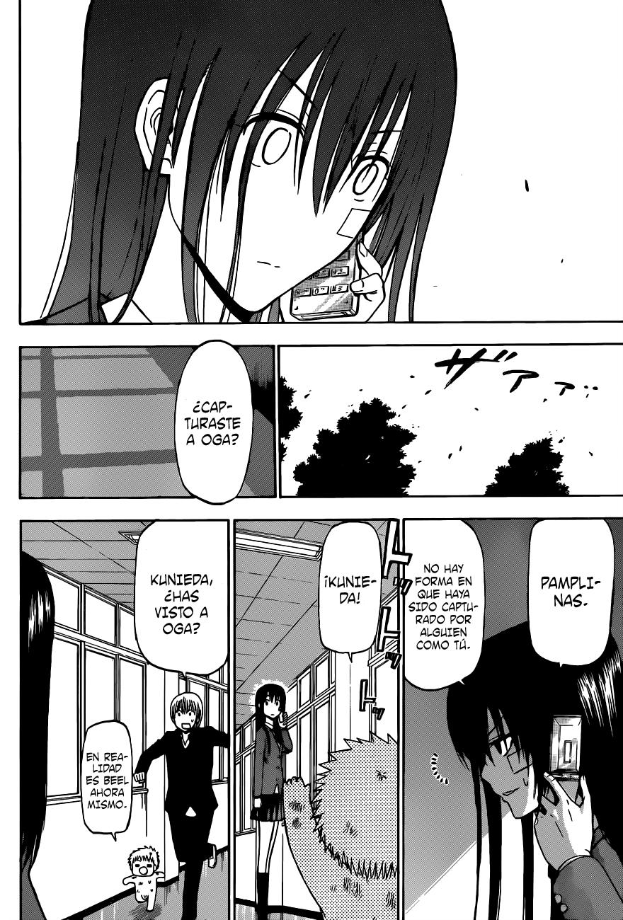 Read Beelzebub es Manga Online