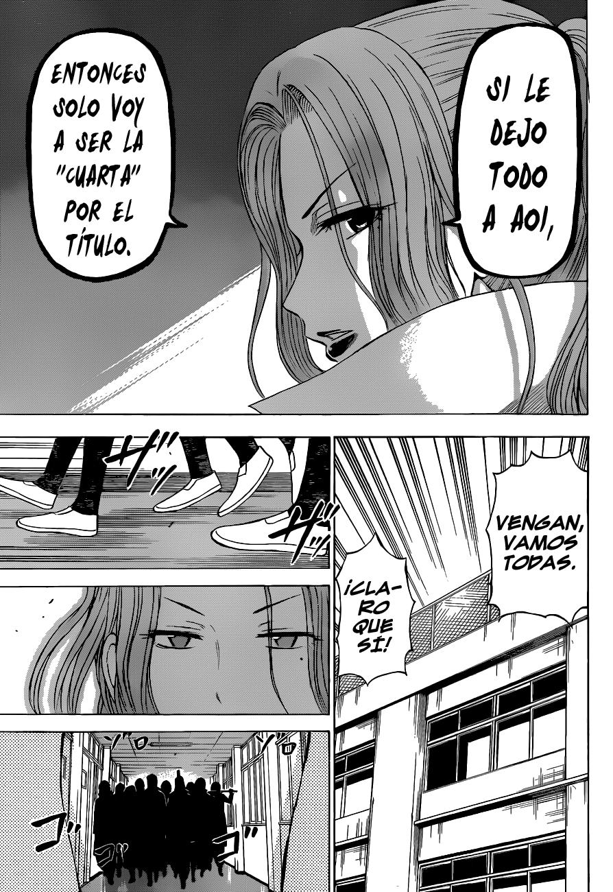Read Beelzebub es Manga Online