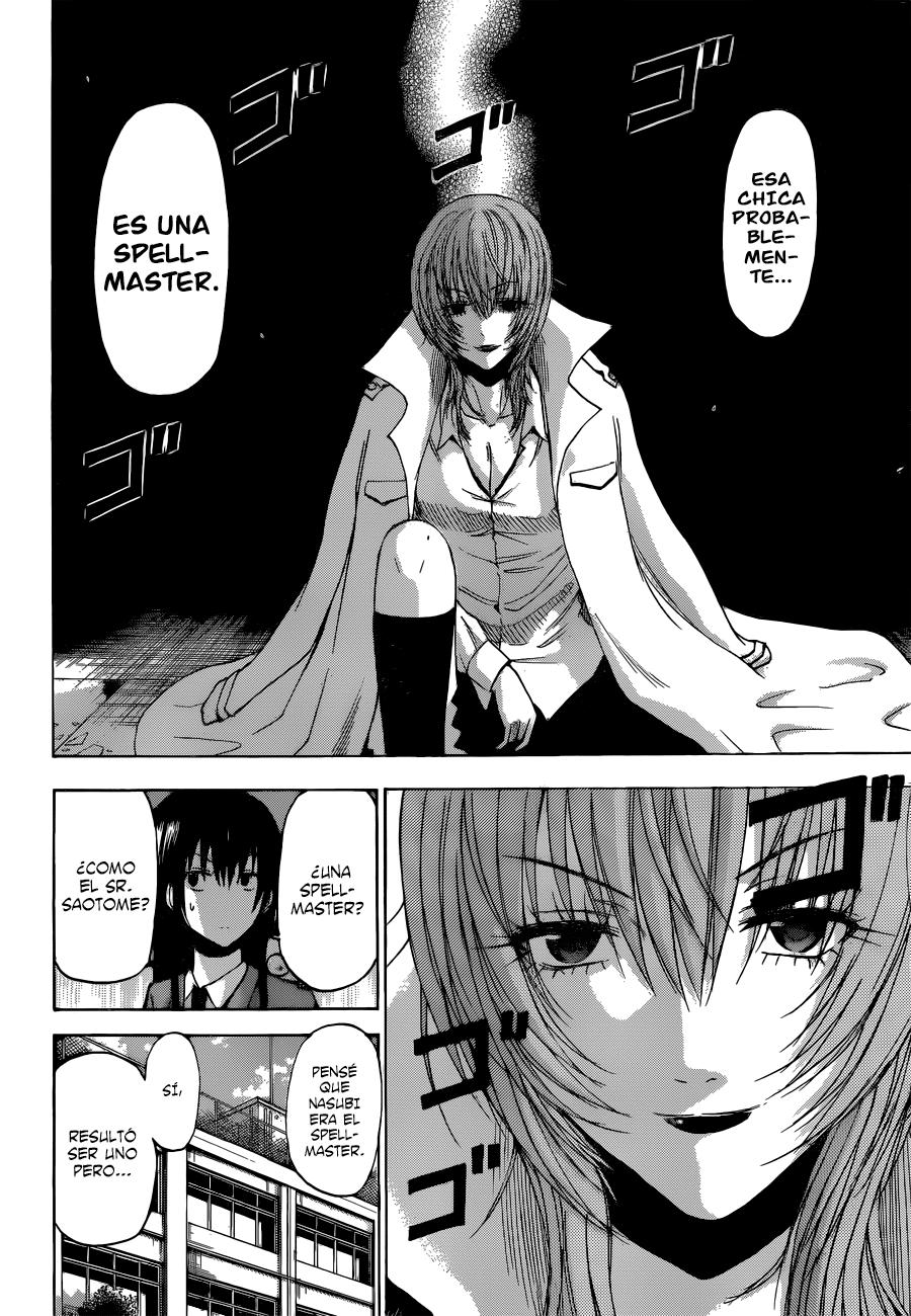 Read Beelzebub es Manga Online