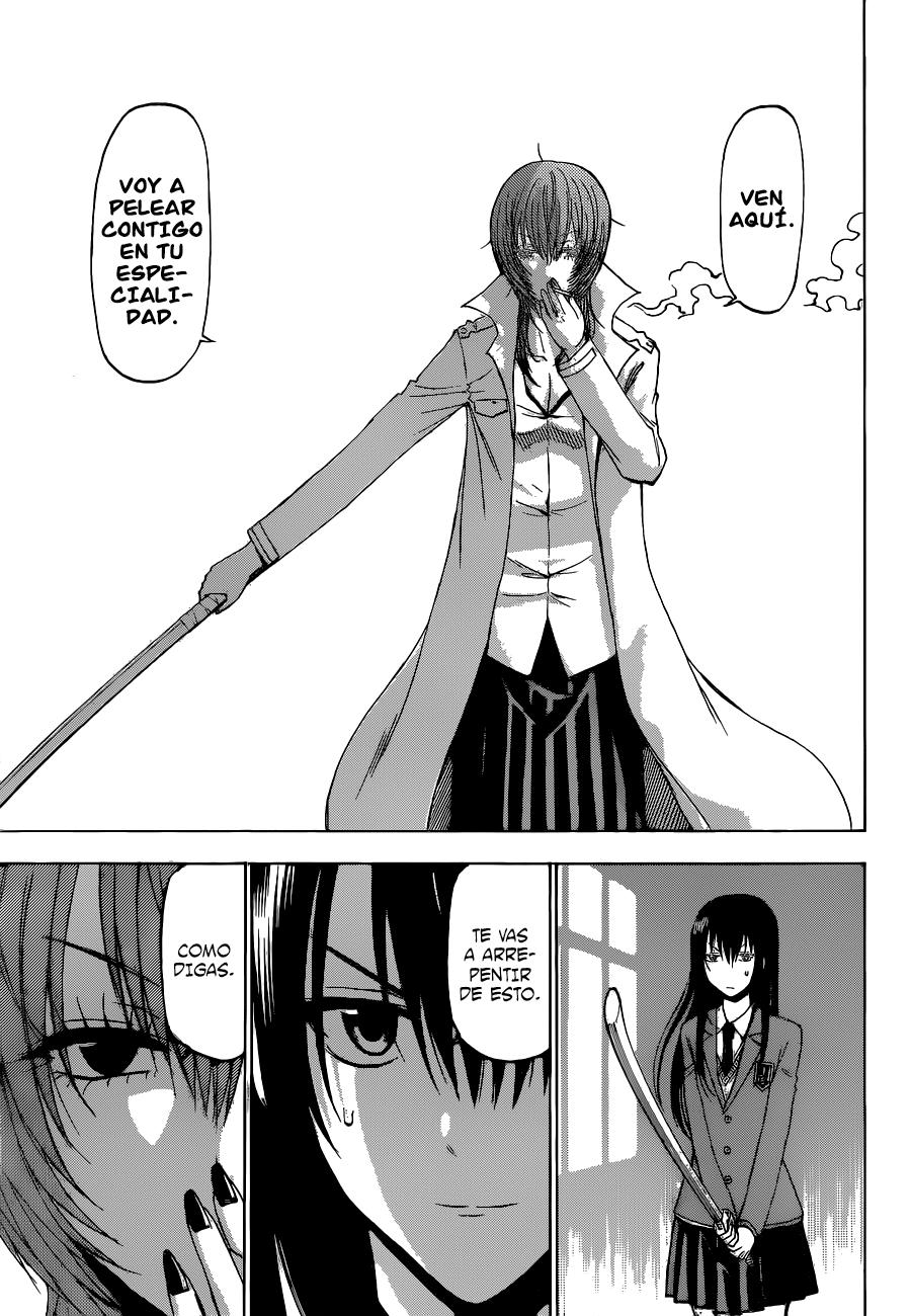 Read Beelzebub es Manga Online
