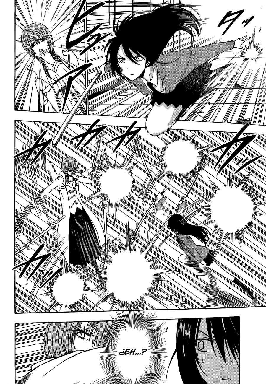 Read Beelzebub es Manga Online