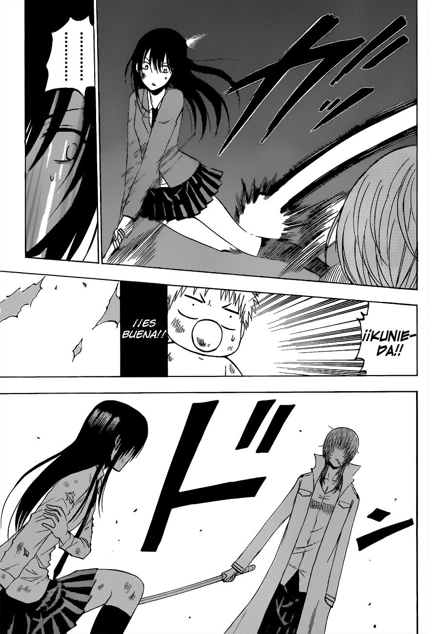 Read Beelzebub es Manga Online