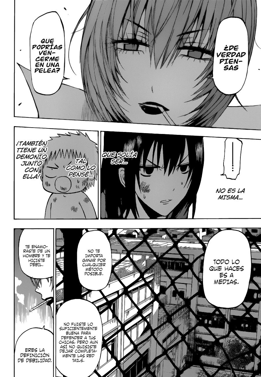 Read Beelzebub es Manga Online