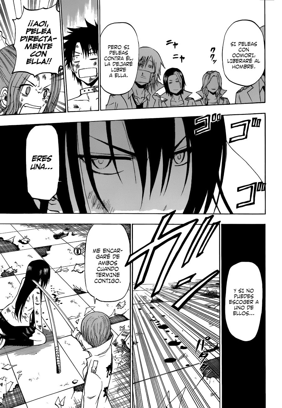 Read Beelzebub es Manga Online