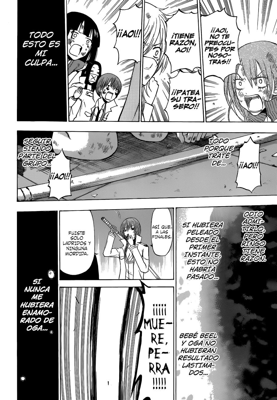 Read Beelzebub es Manga Online