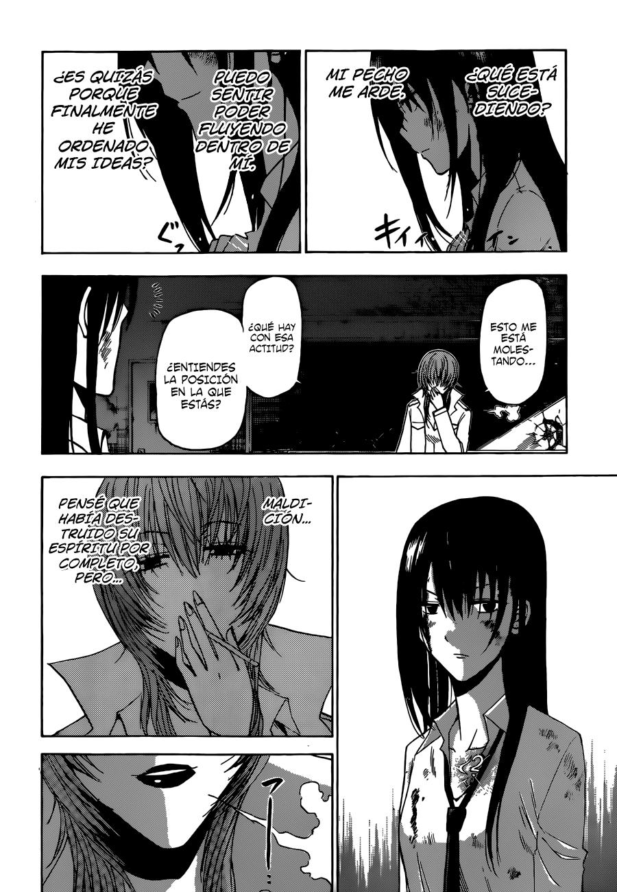 Read Beelzebub es Manga Online