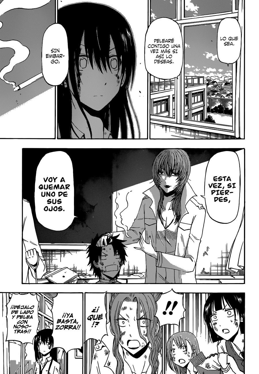 Read Beelzebub es Manga Online