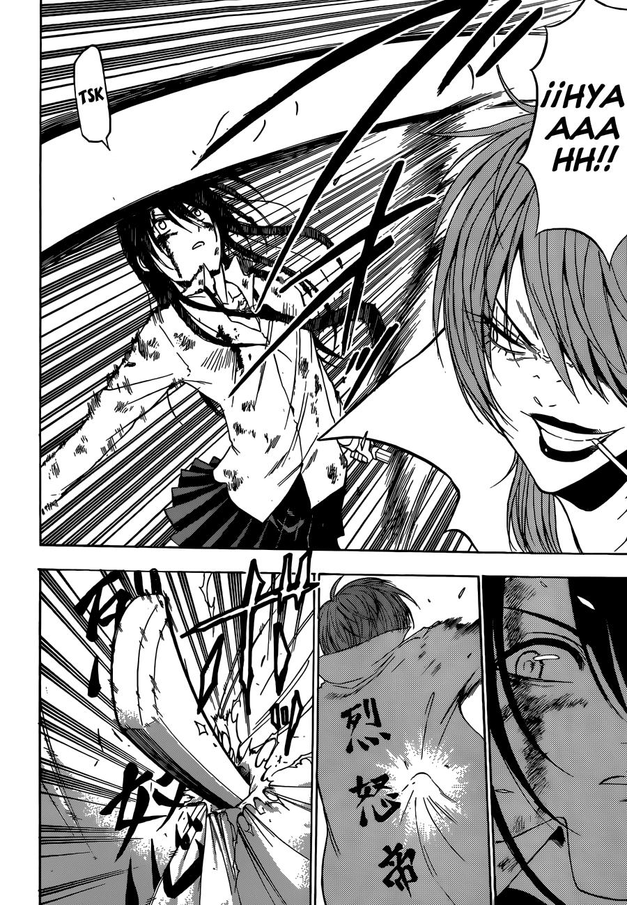 Read Beelzebub es Manga Online