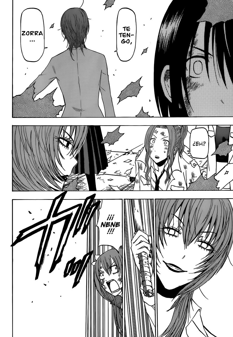 Read Beelzebub es Manga Online