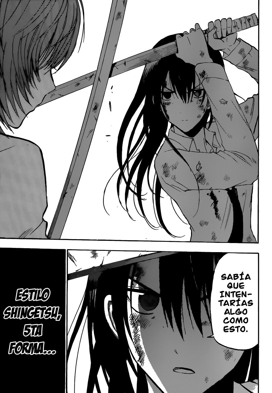 Read Beelzebub es Manga Online