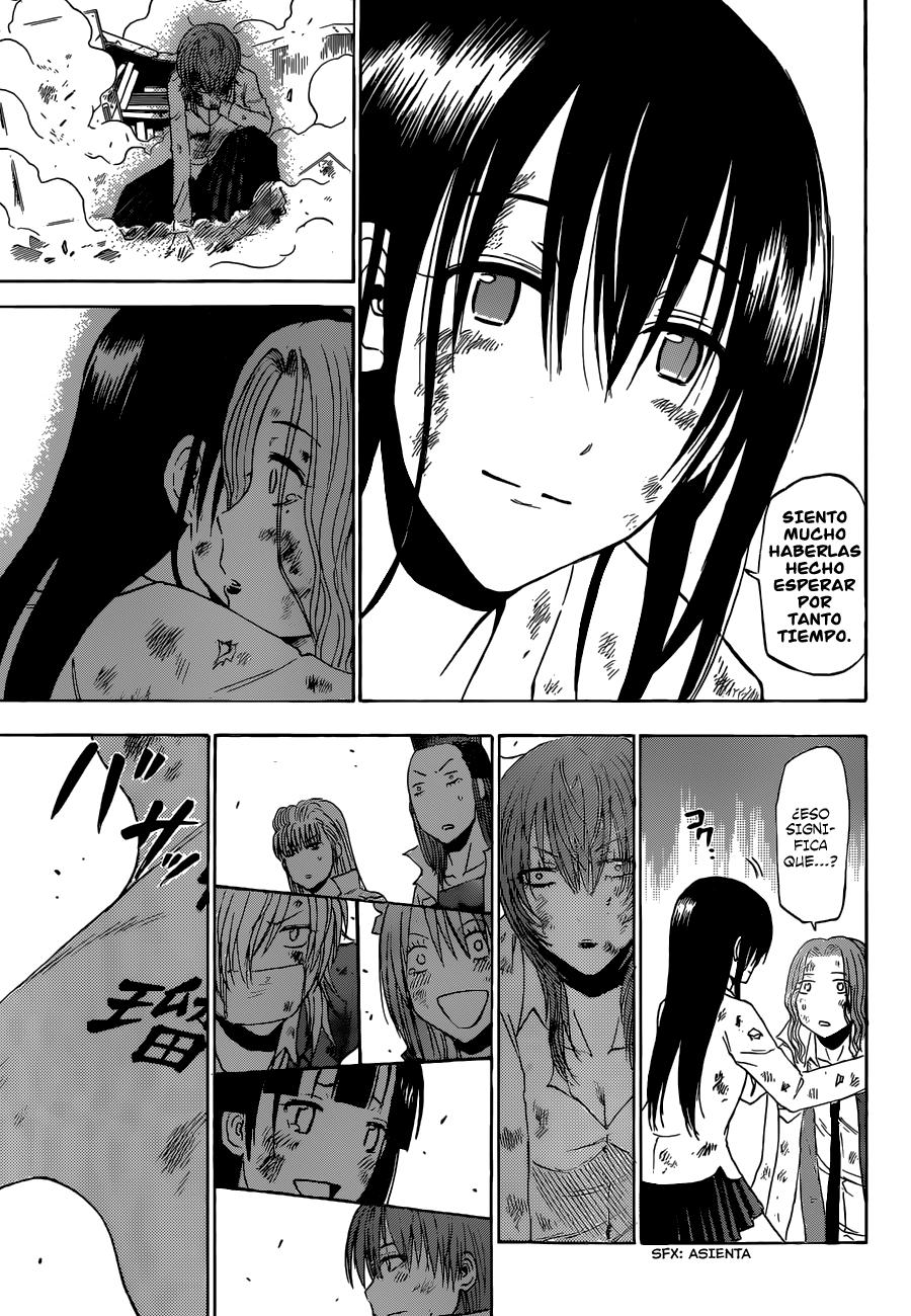 Read Beelzebub es Manga Online