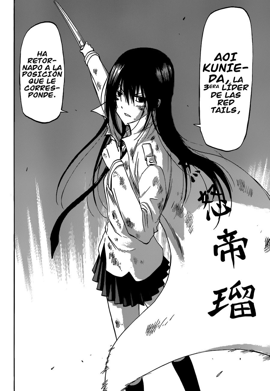 Read Beelzebub es Manga Online