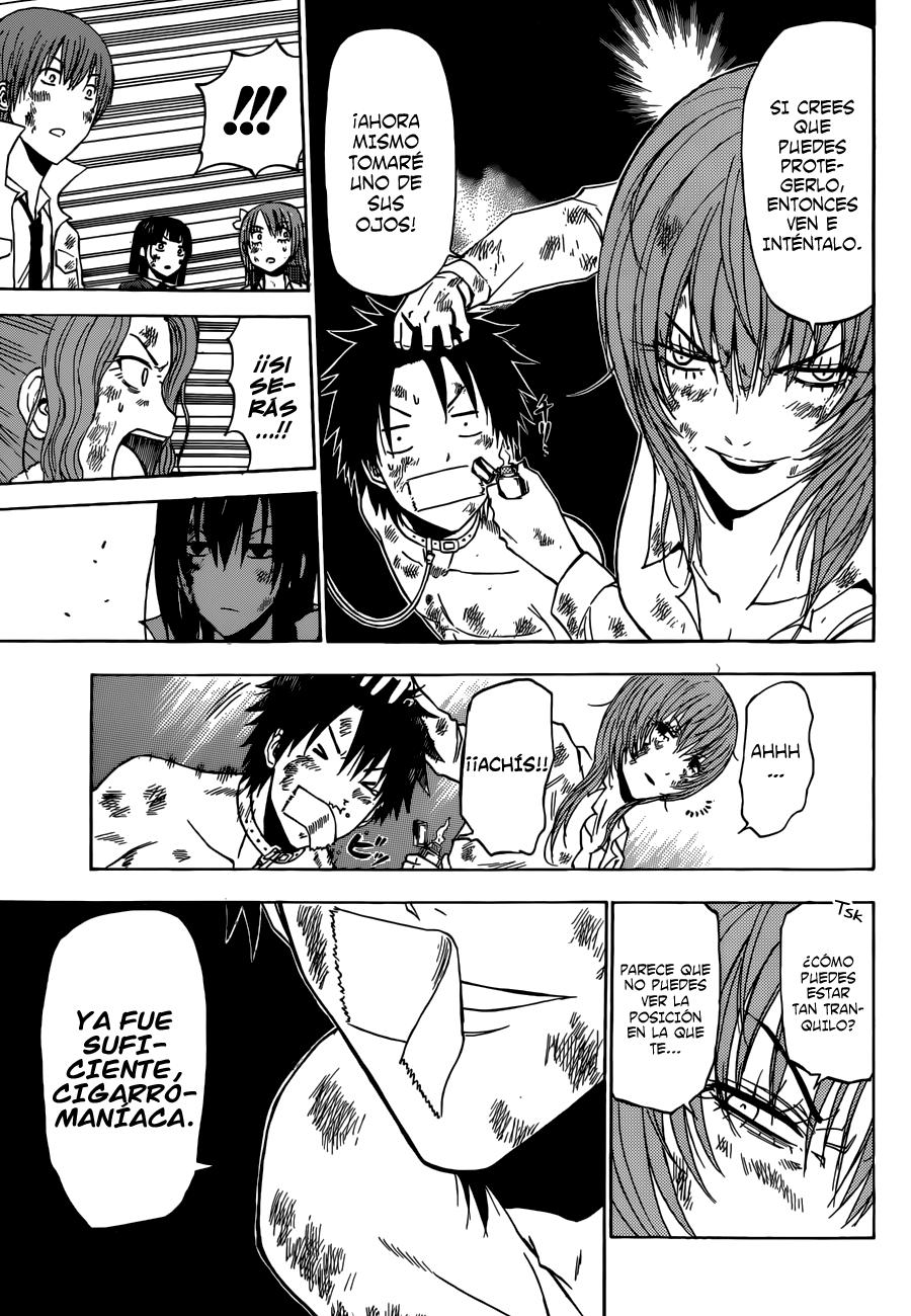 Read Beelzebub es Manga Online