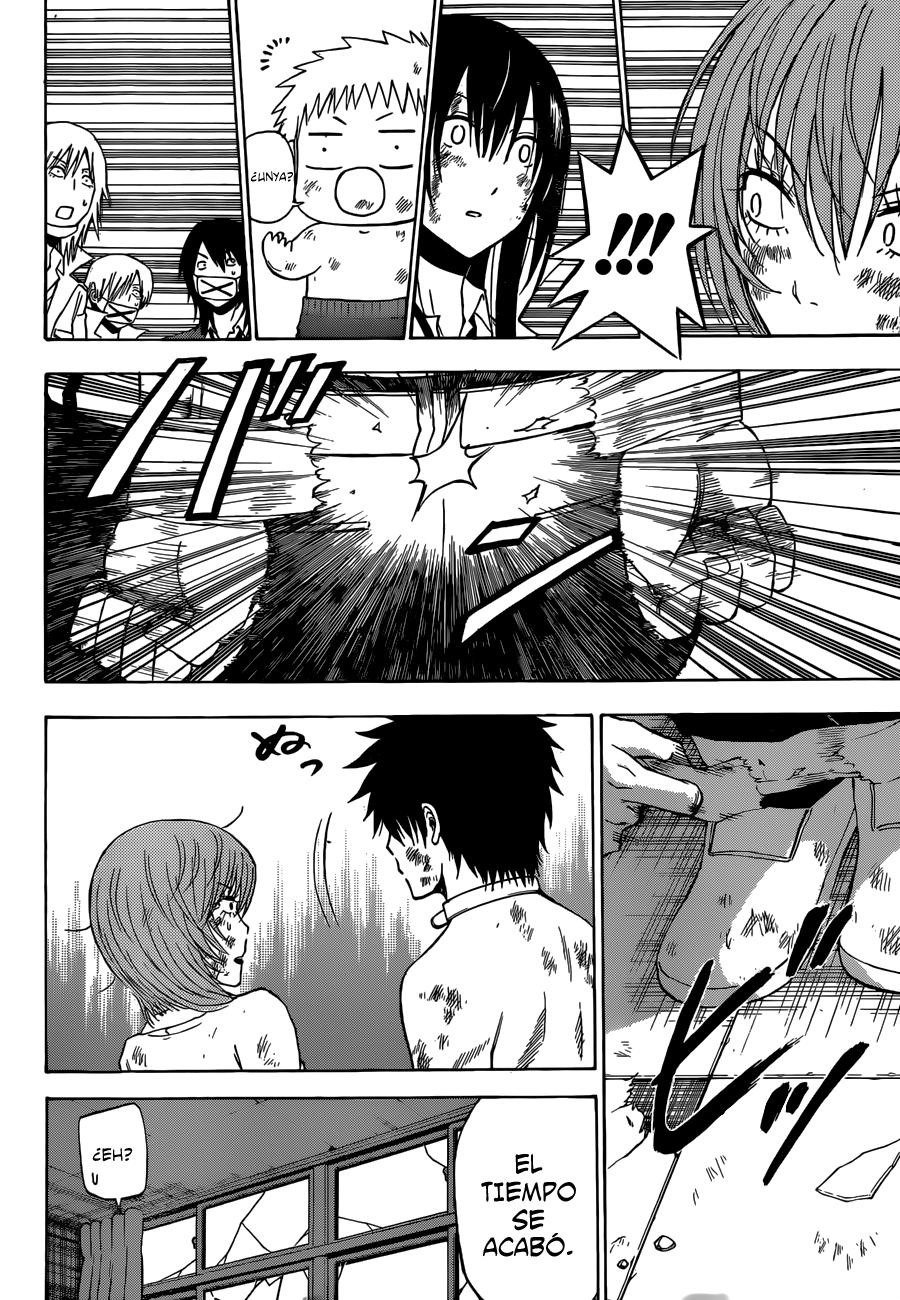 Read Beelzebub es Manga Online