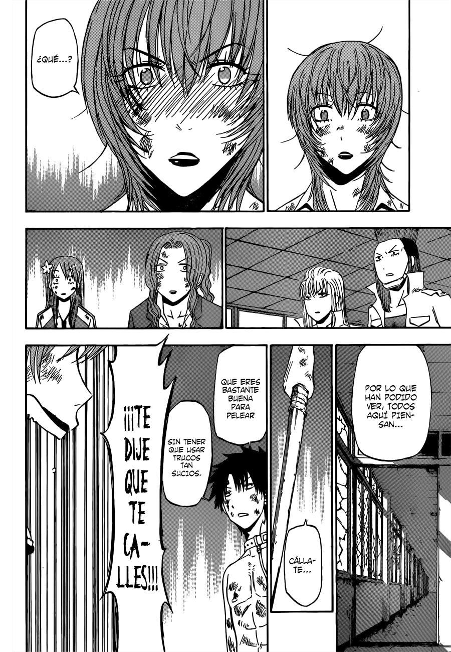 Read Beelzebub es Manga Online