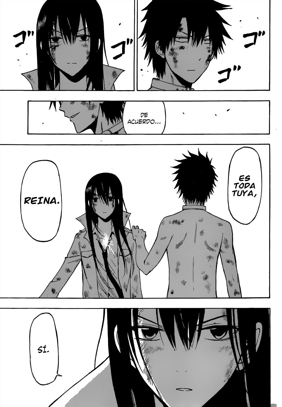 Read Beelzebub es Manga Online