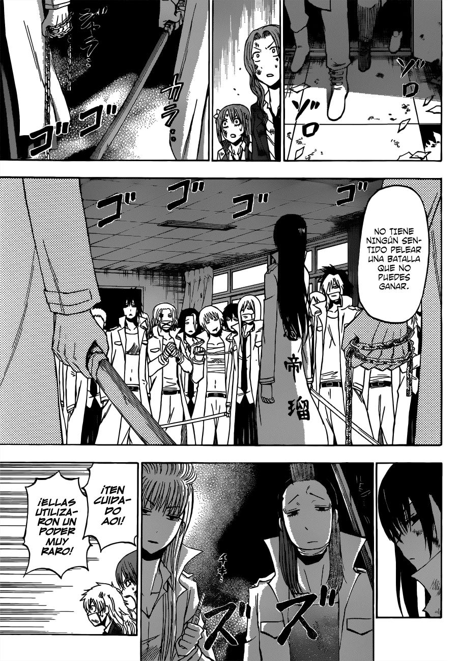 Read Beelzebub es Manga Online