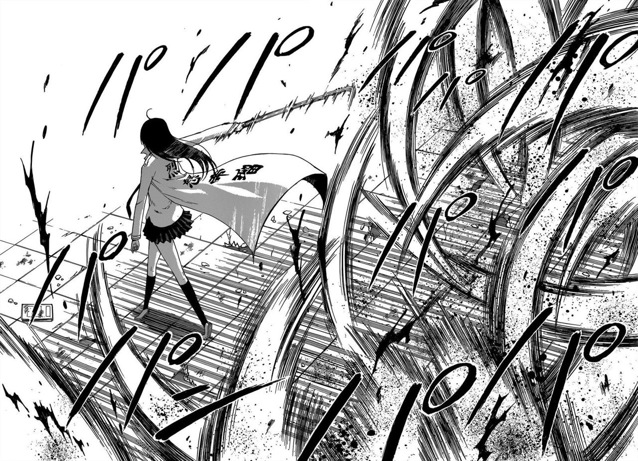 Read Beelzebub es Manga Online