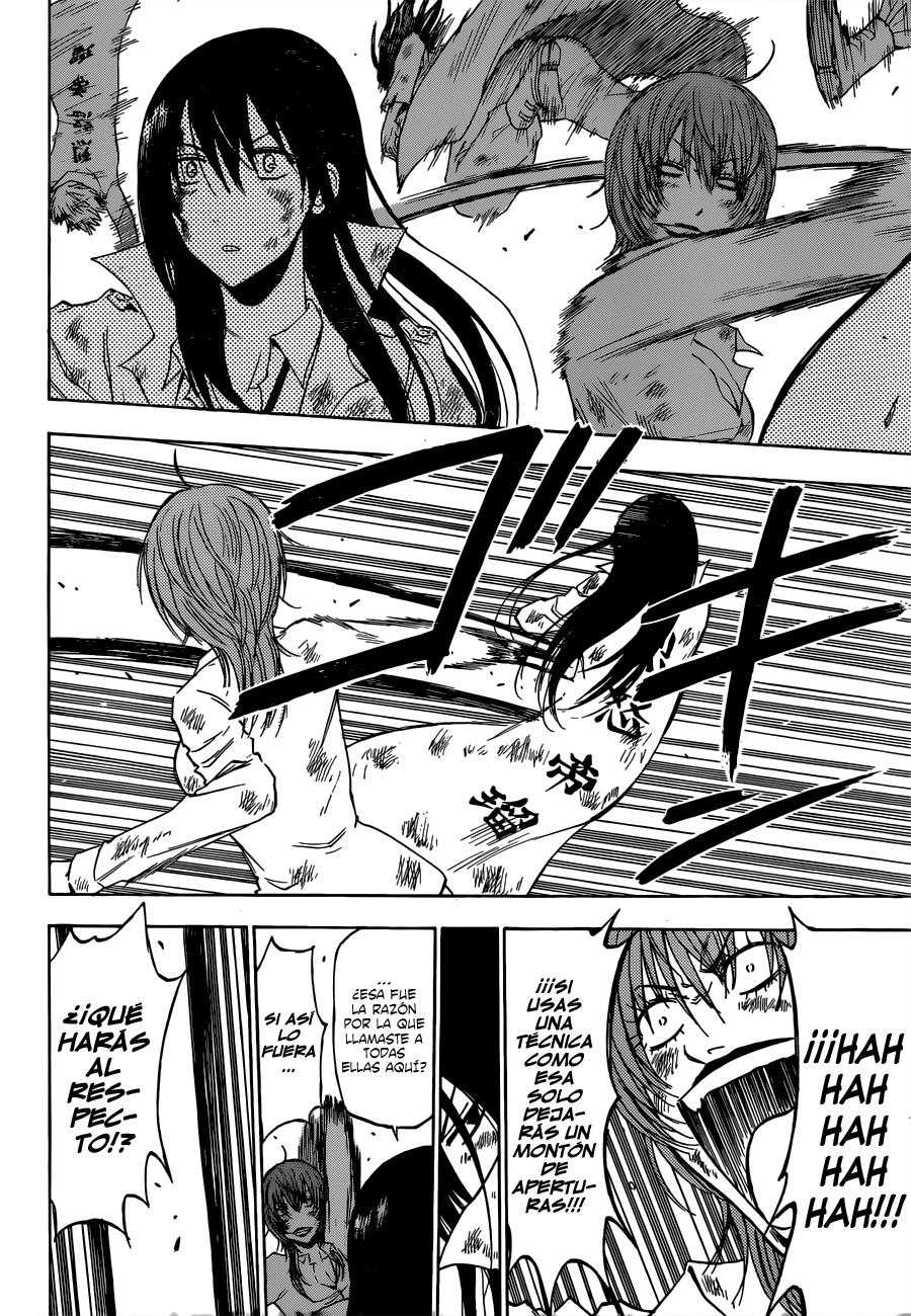 Read Beelzebub es Manga Online