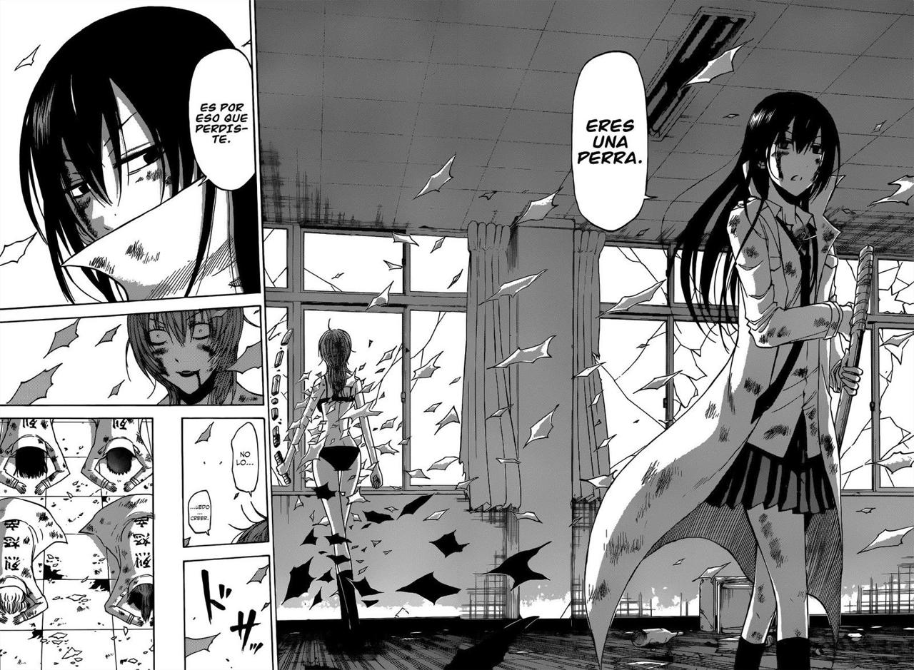 Read Beelzebub es Manga Online