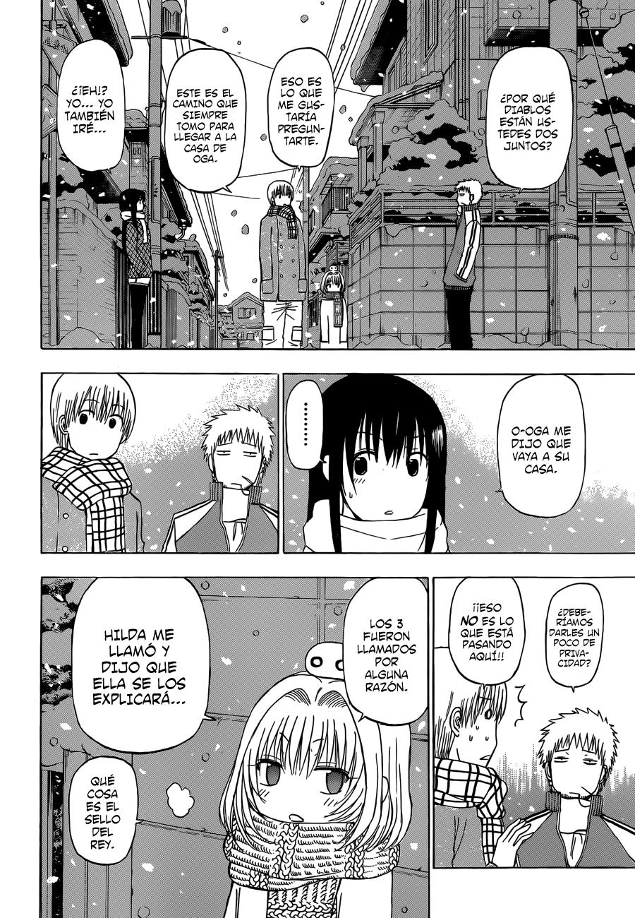 Read Beelzebub es Manga Online