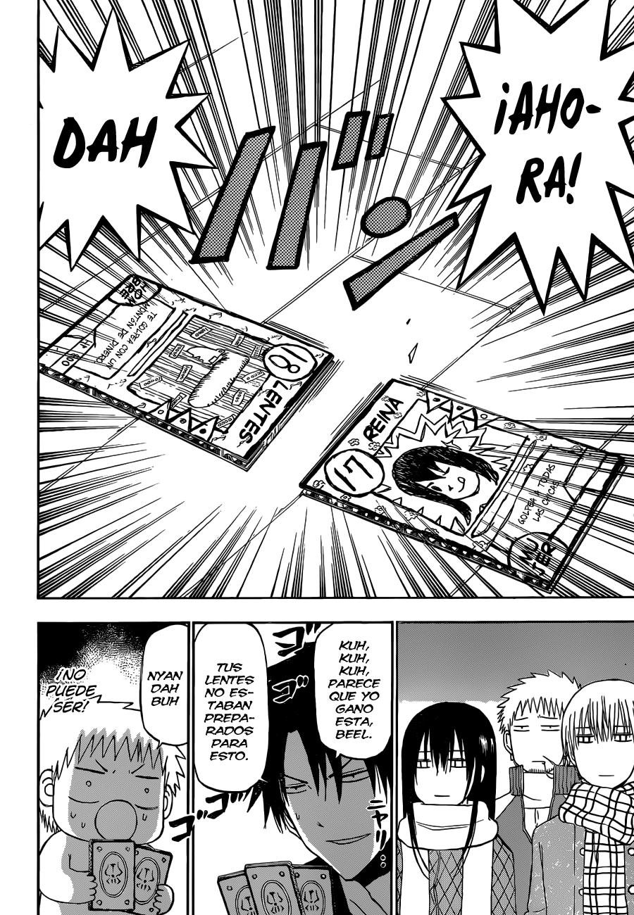 Read Beelzebub es Manga Online