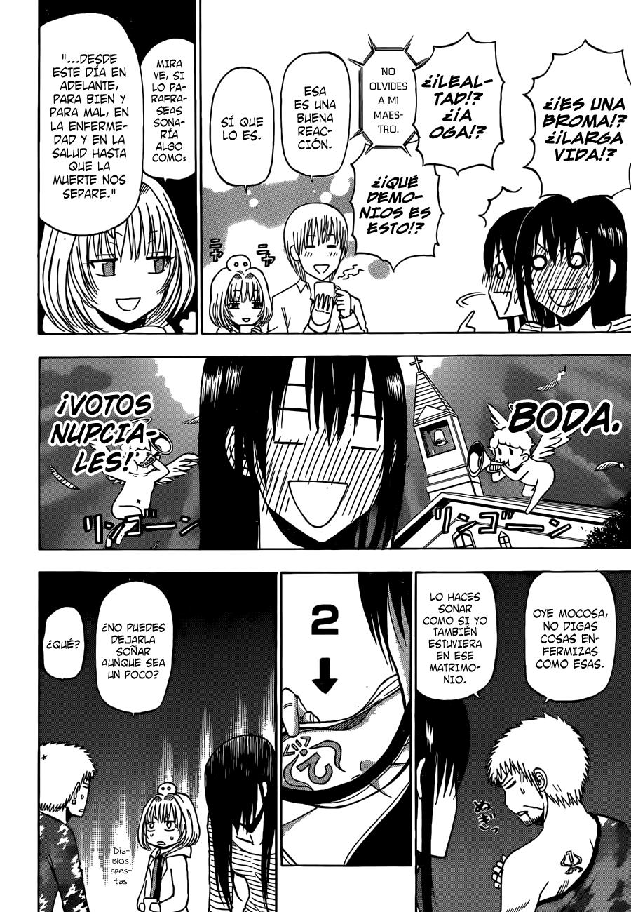 Read Beelzebub es Manga Online