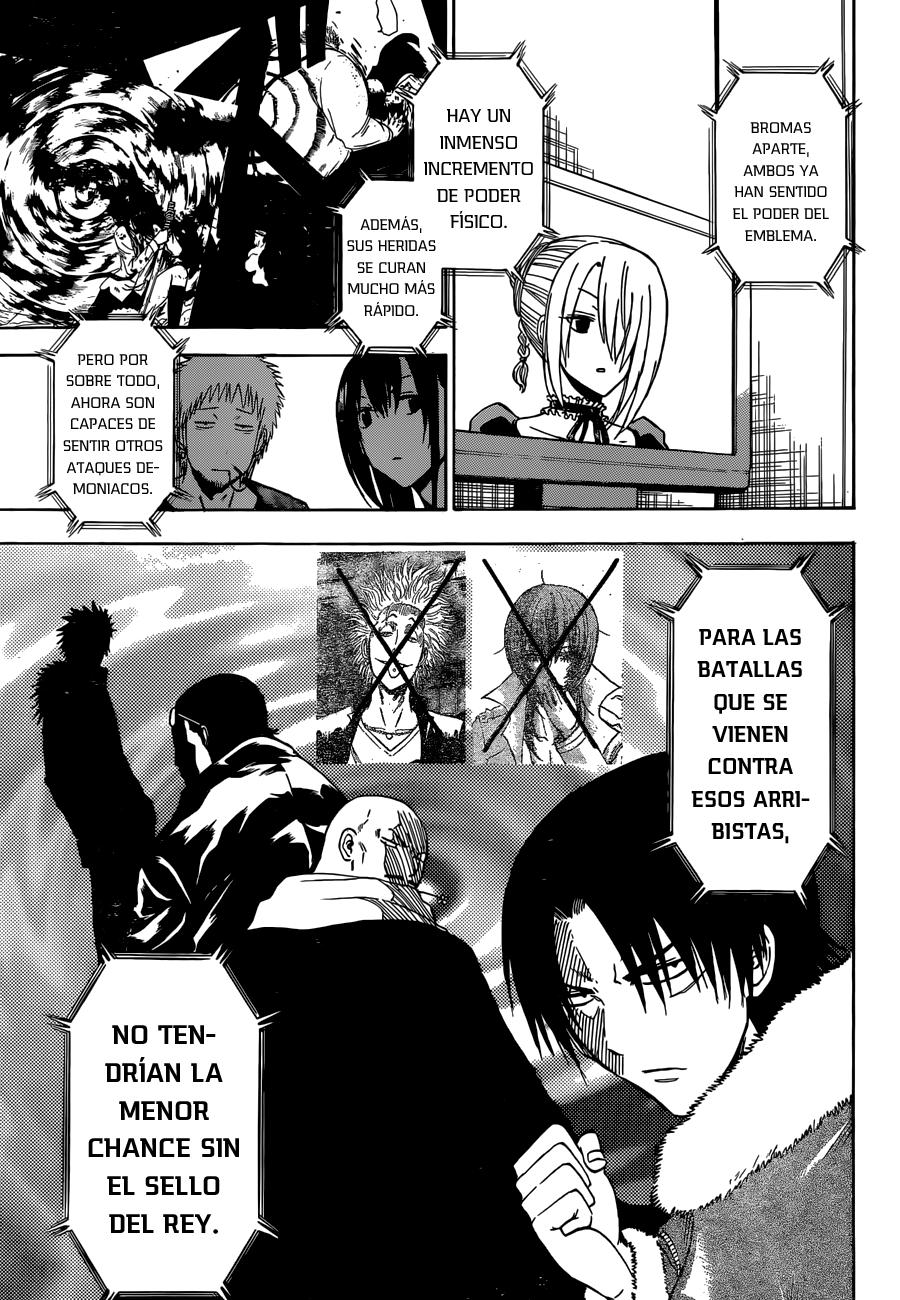Read Beelzebub es Manga Online