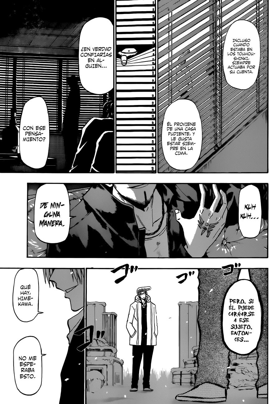 Read Beelzebub es Manga Online