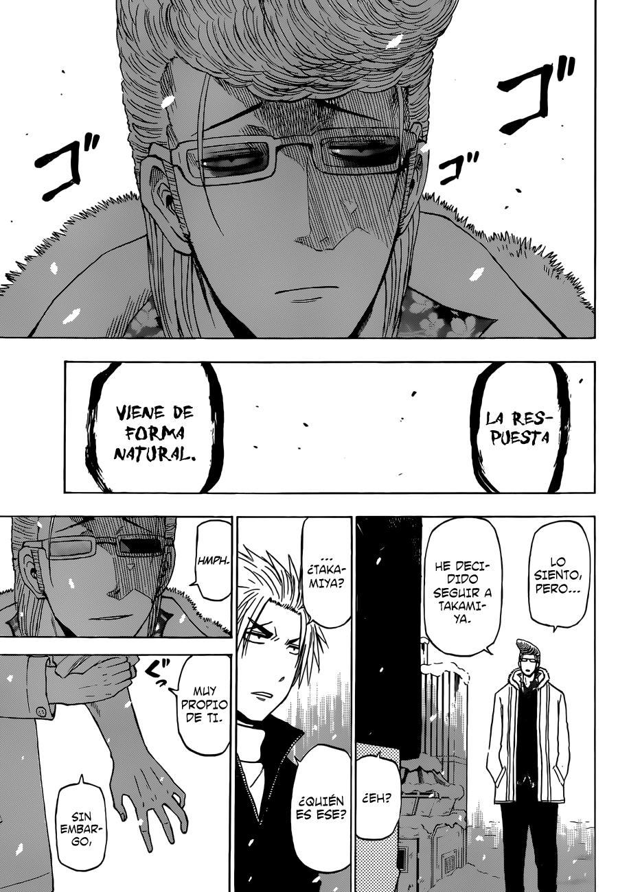 Read Beelzebub es Manga Online