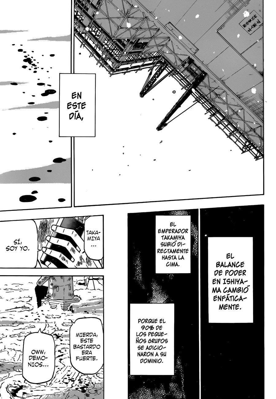 Read Beelzebub es Manga Online