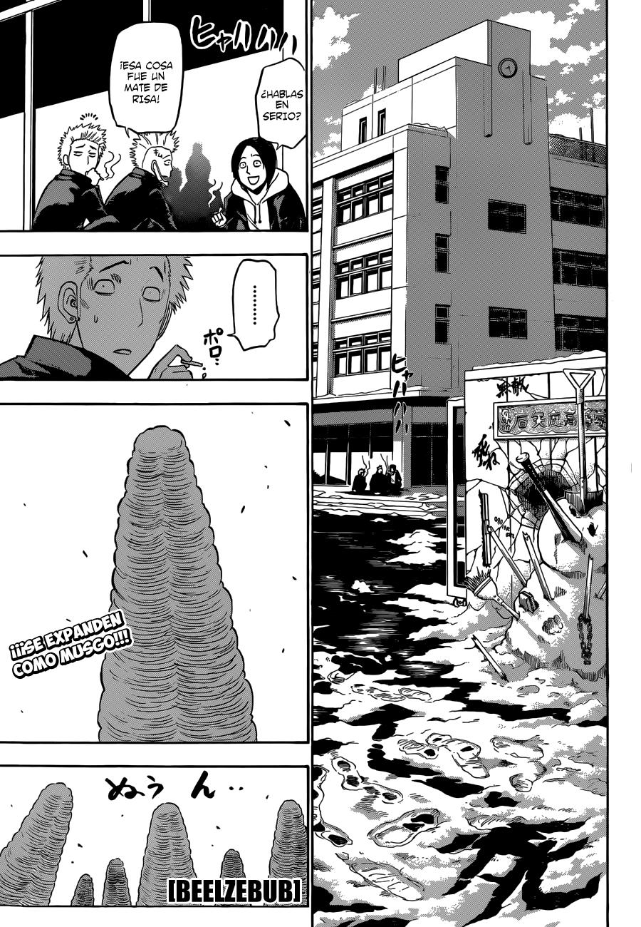 Read Beelzebub es Manga Online