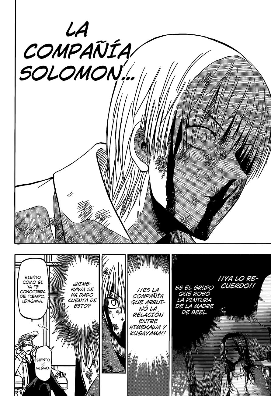 Read Beelzebub es Manga Online