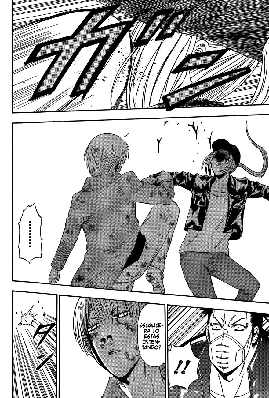 Read Beelzebub es Manga Online