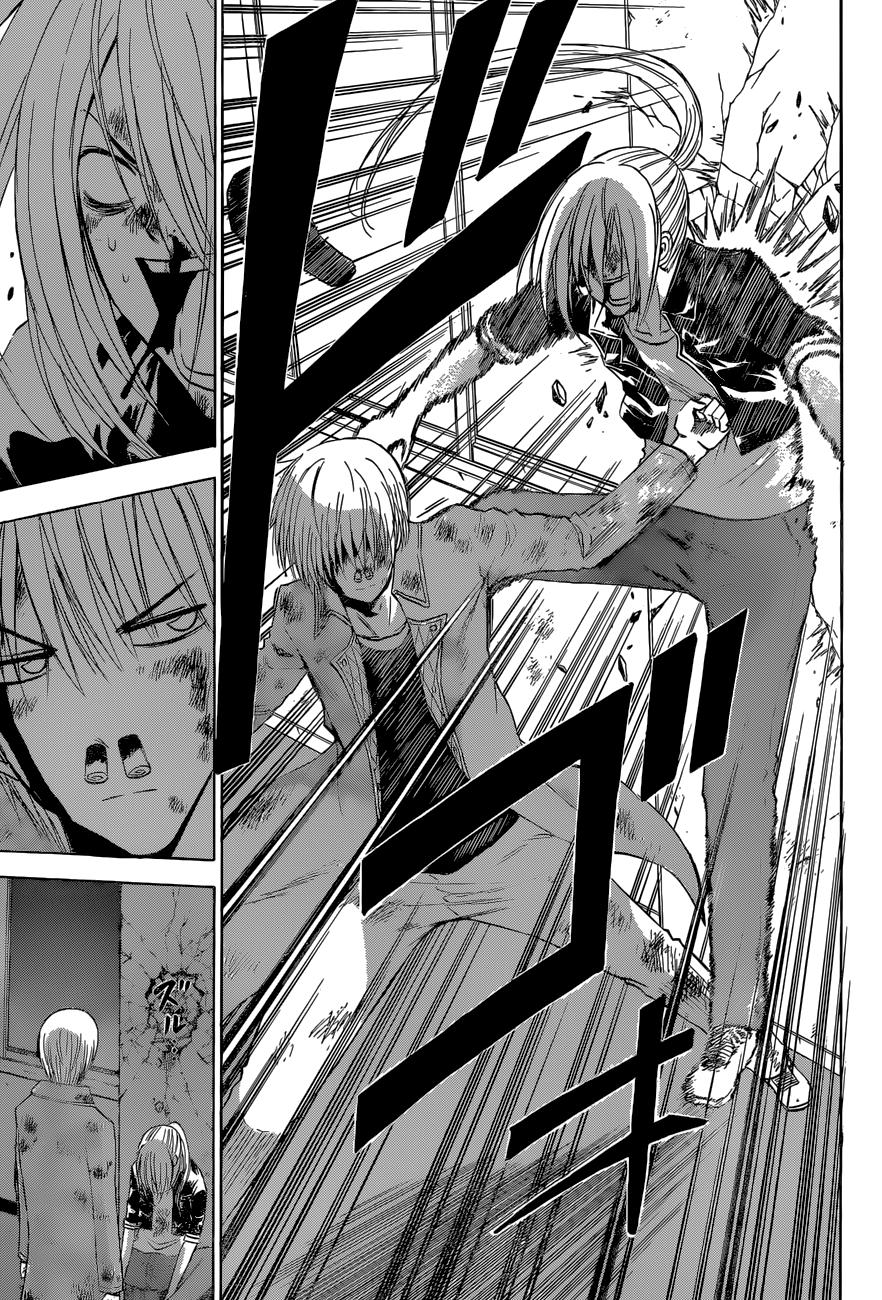 Read Beelzebub es Manga Online