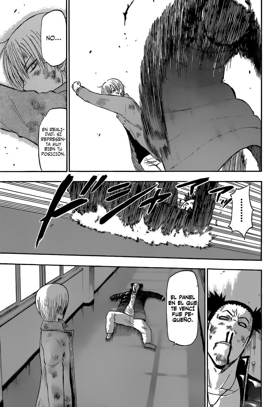 Read Beelzebub es Manga Online