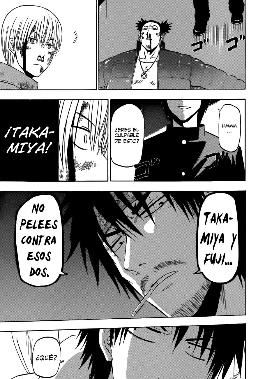 Read Beelzebub es Manga Online