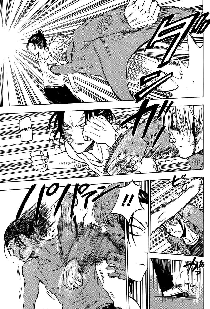 Read Beelzebub es Manga Online