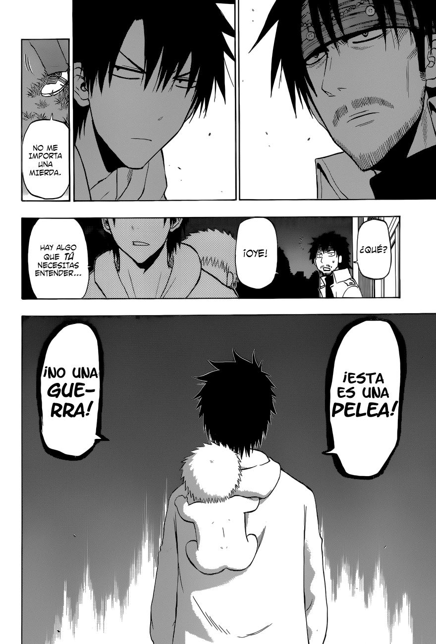 Read Beelzebub es Manga Online