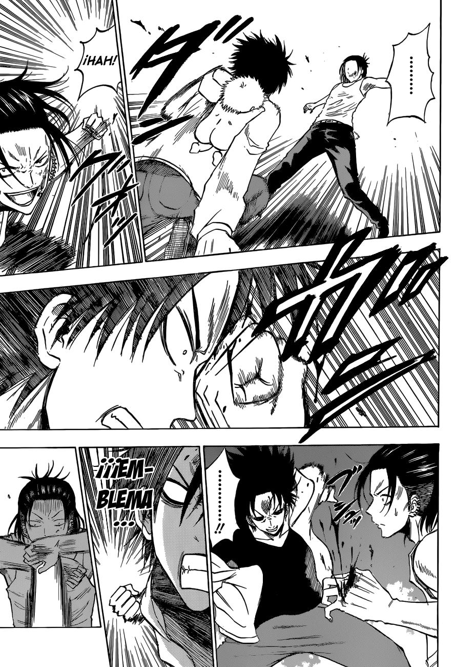 Read Beelzebub es Manga Online